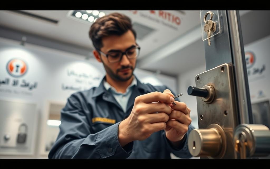 فتح اقفال السالمية بالكويت