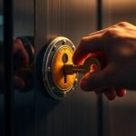 فني فتح اقفال الكويت