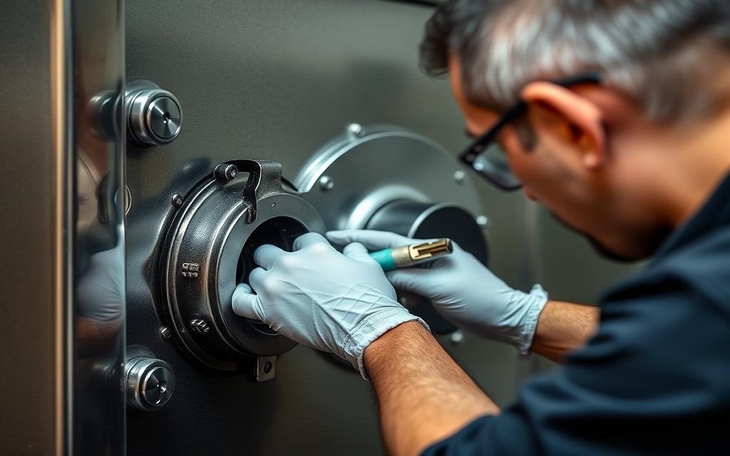 سعر نسخ مفتاح البيت بالكويت | قص وصب مفاتيح بأرخص الأسعار