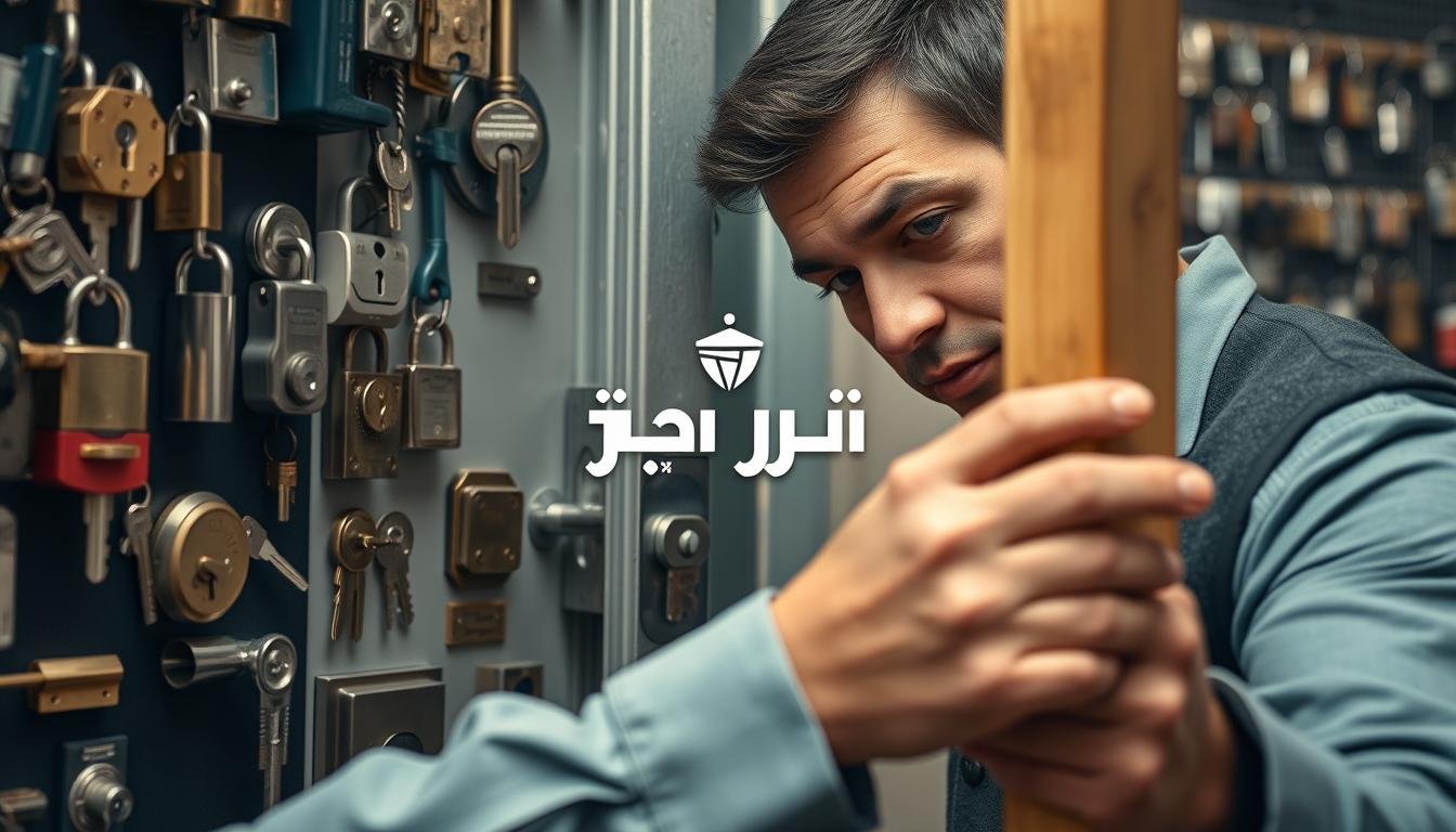 فتح اقفال الخالدية بالكويت