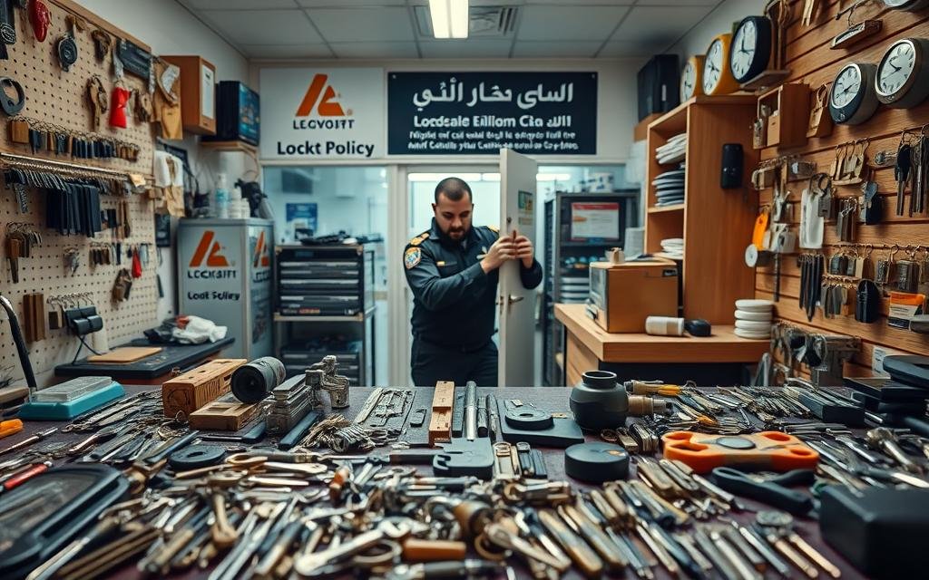 أهم الأسباب والمميزات لاختيار خدمات فتح الأقفال بالكويت