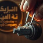خطوات وتقنيات احترافية لفتح الأقفال بأمان في الكويت