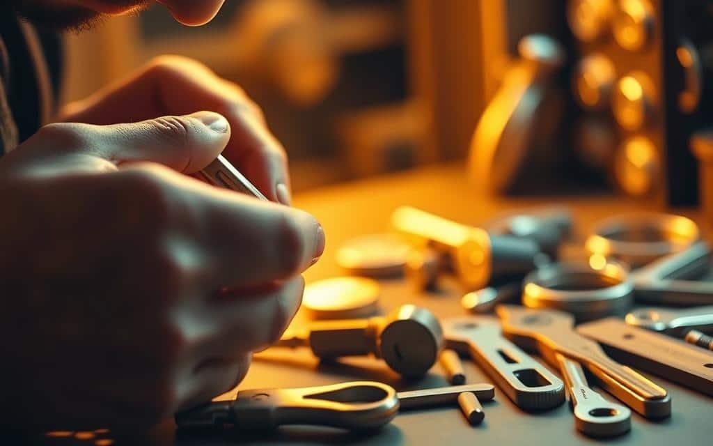 أفضل شركات وخدمات فتح الأقفال بالكويت – خبرة وثقة