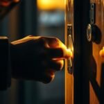 فتح اقفال مبارك الكبير