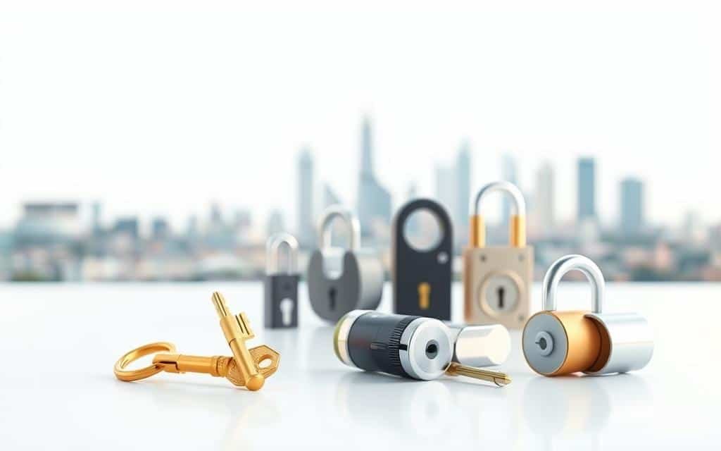 الشروط والأحكام لفتح اقفال الكويت شركة المفتاح الذهبي
