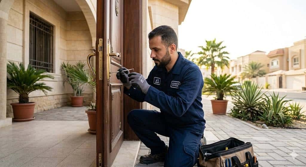 فتح اقفال حولي بالكويت